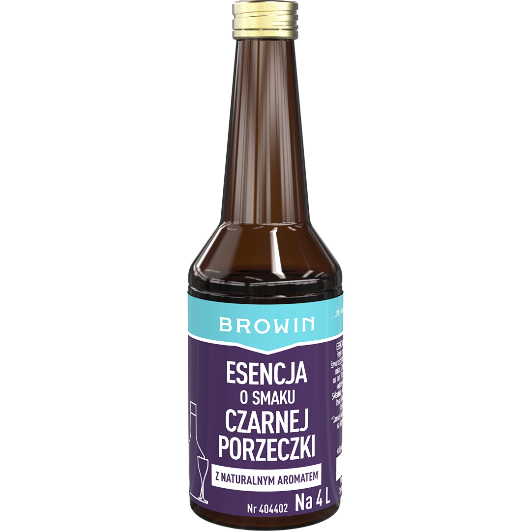 SANTA MARIA ESSENCE BLACKCURRANT 40ML